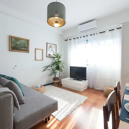 Sp199 Flat Apartment