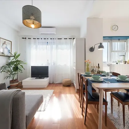 Apartment Sp199 Flat *
